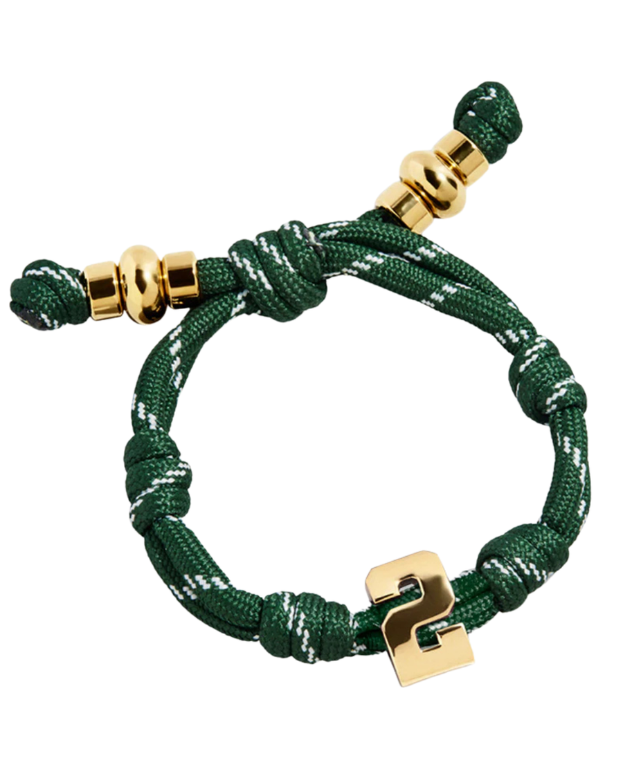 (CUSTOM PRE-ORDER) KNOT BRACELET | VARIOUS COLORS