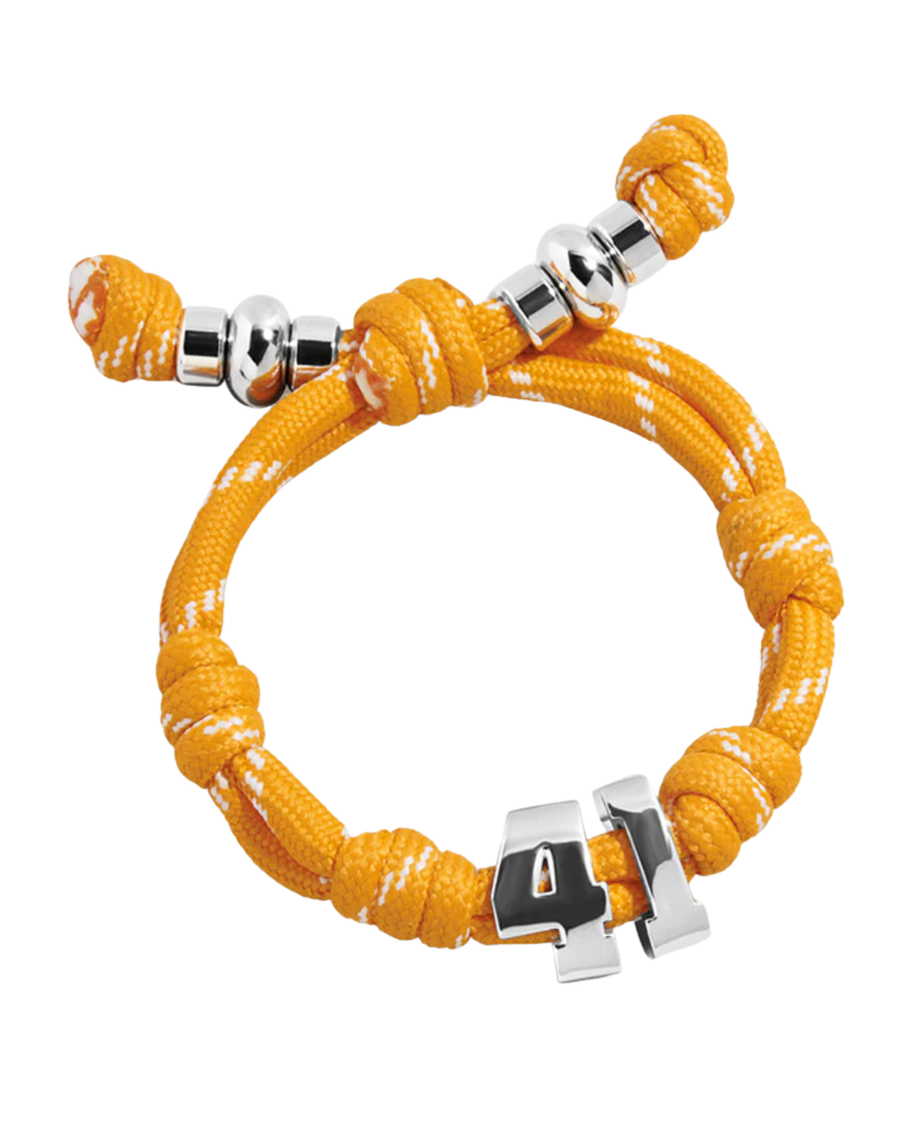 (CUSTOM PRE-ORDER) KNOT BRACELET | VARIOUS COLORS