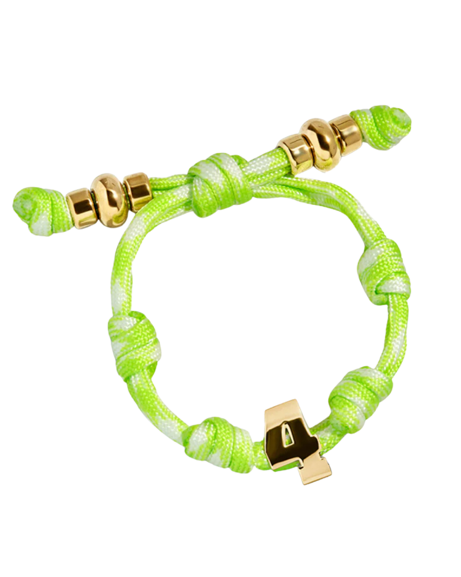 (CUSTOM PRE-ORDER) KNOT BRACELET | VARIOUS COLORS
