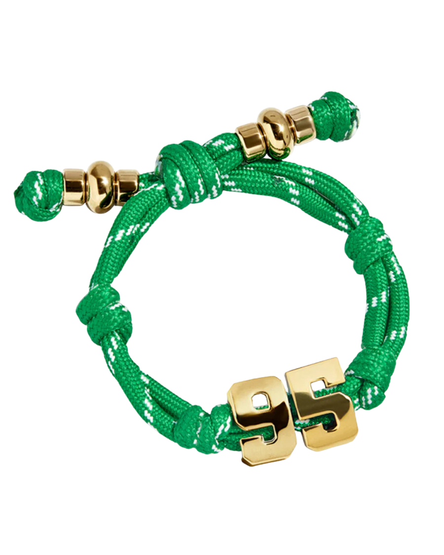 (CUSTOM PRE-ORDER) KNOT BRACELET | VARIOUS COLORS
