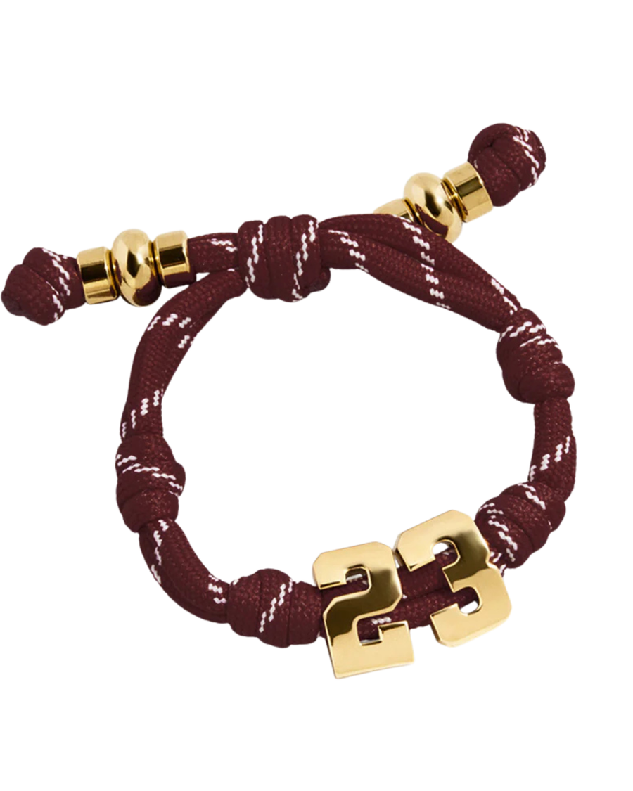 (CUSTOM PRE-ORDER) KNOT BRACELET | VARIOUS COLORS