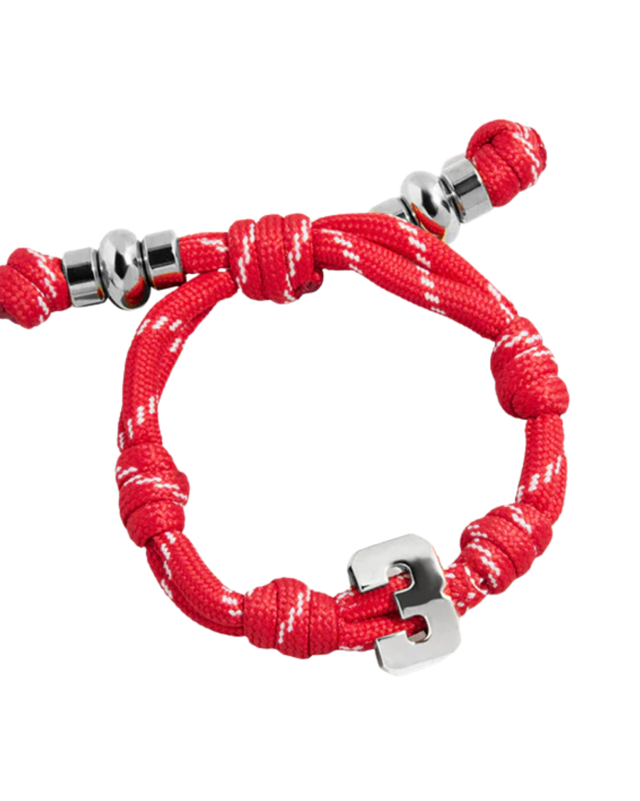 (CUSTOM PRE-ORDER) KNOT BRACELET | VARIOUS COLORS