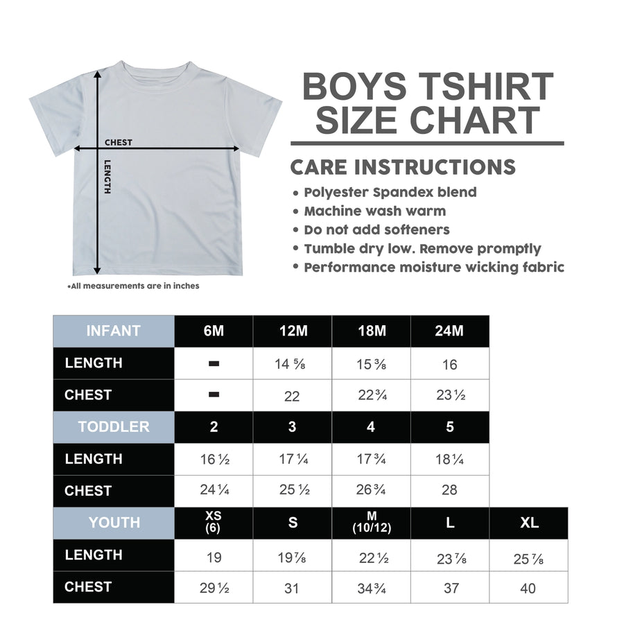 (PRE-ORDER) NCAA HAND SKETCHED YOUTH/KIDS TEE | NEBRASKA, IOWA