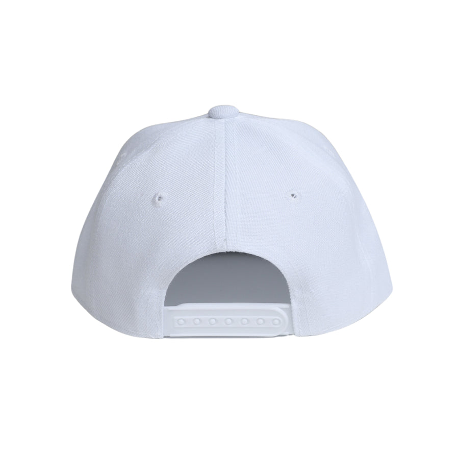 YOUNG + RAD SANTA BARBARA SNAPBACK (COLLECTIVE)