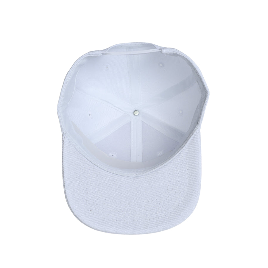 YOUNG + RAD SANTA BARBARA SNAPBACK (COLLECTIVE)