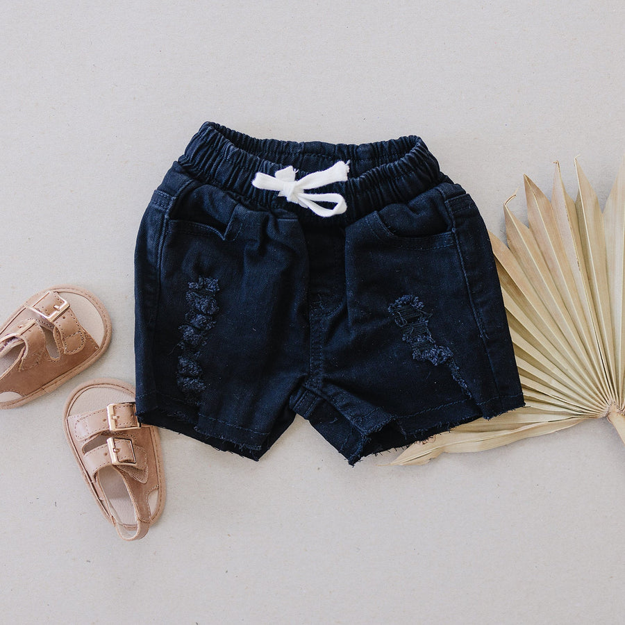 OLIVE + SCOUT Jackson Shorts (COLLECTIVE)