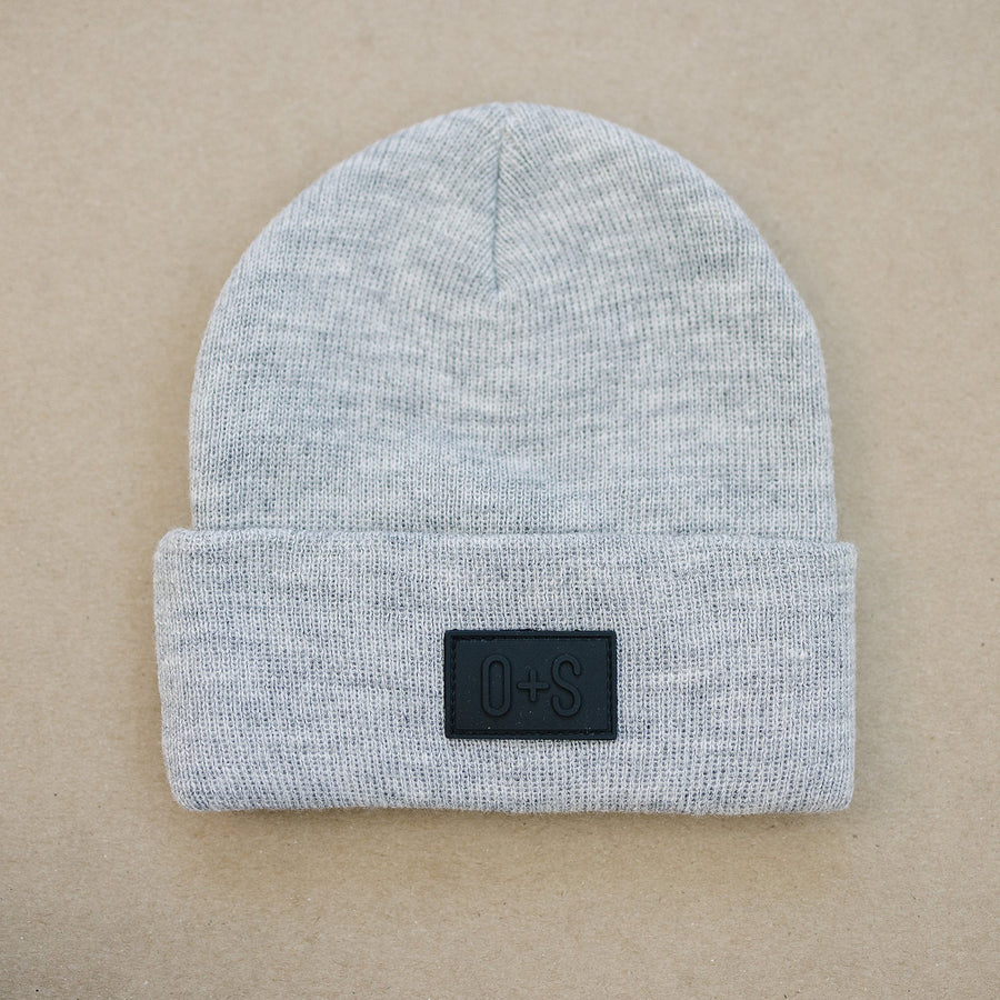 OLIVE + SCOUT James Beanie (COLLECTIVE)