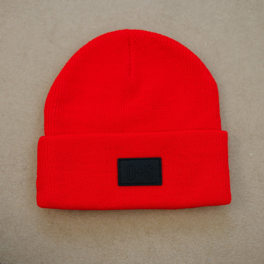 OLIVE + SCOUT James Beanie (COLLECTIVE)