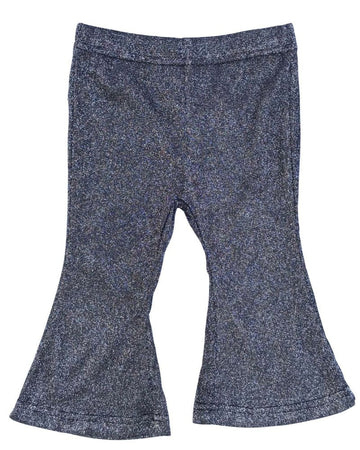 BAILEY'S BLOSSOMS Jovie Confetti Flares - Black Tie (COLLECTIVE)