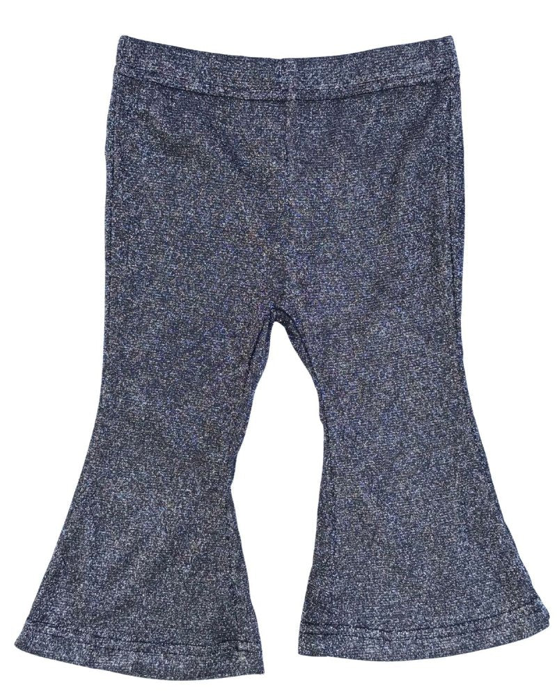 BAILEY'S BLOSSOMS Jovie Confetti Flares - Black Tie (COLLECTIVE)