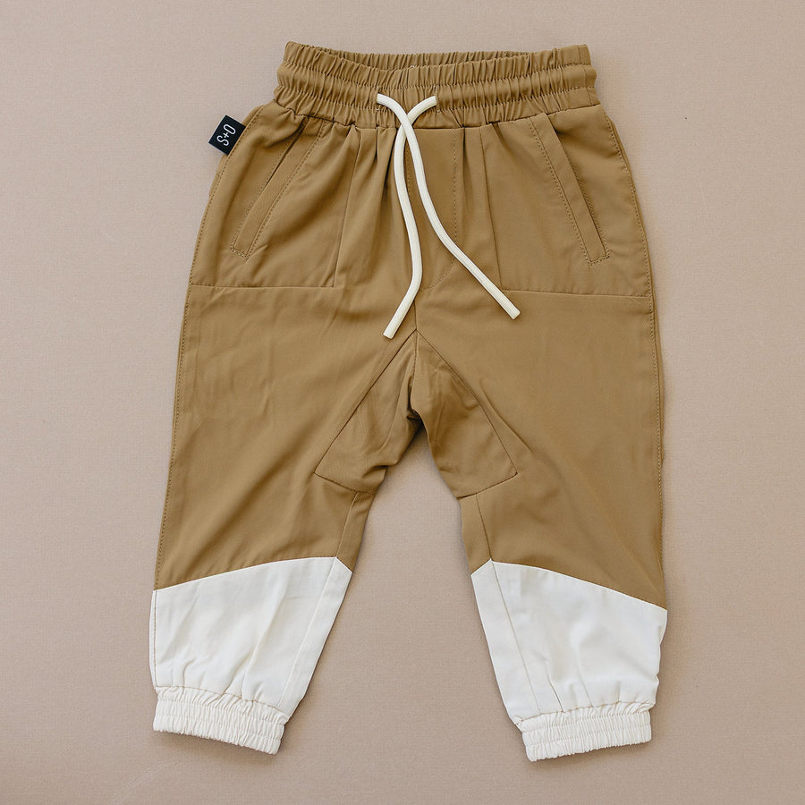 OLIVE + SCOUT Julian Joggers (COLLECTIVE)