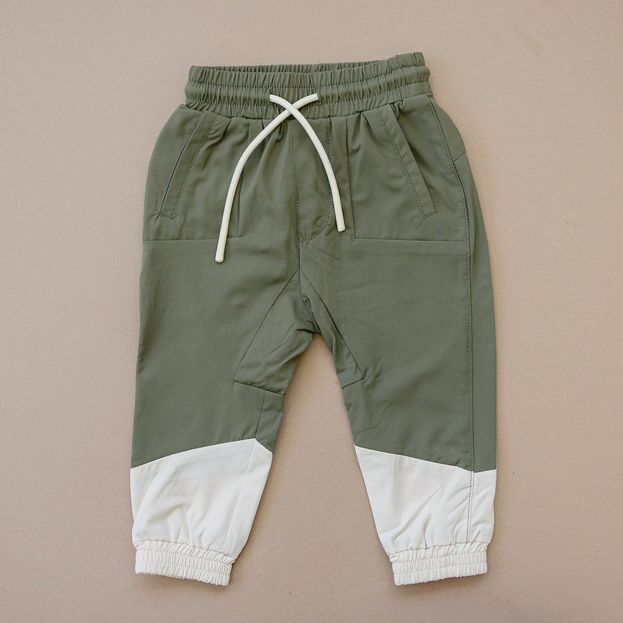 OLIVE + SCOUT Julian Joggers (COLLECTIVE)