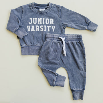 OLIVE + SCOUT JV Jogger Set (COLLECTIVE)