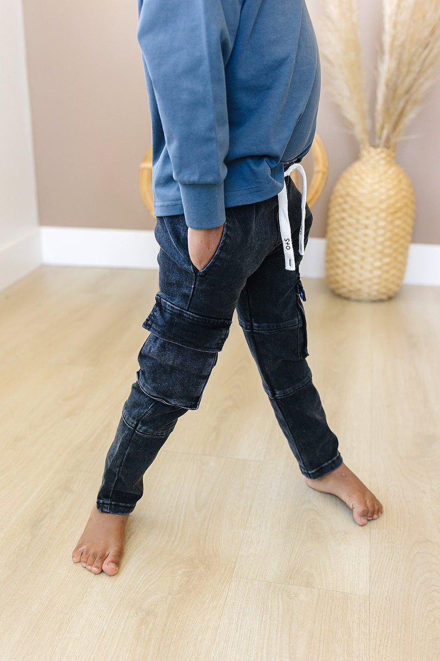 OLIVE + SCOUT Kaden Jeans (COLLECTIVE)