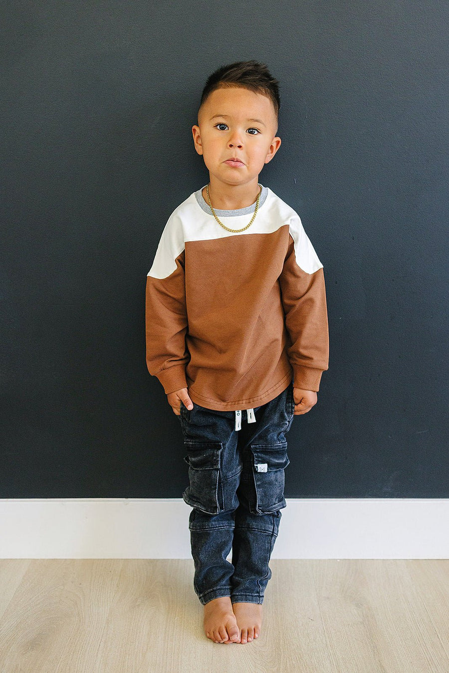 OLIVE + SCOUT Kaden Jeans (COLLECTIVE)