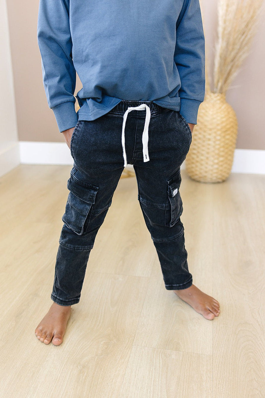 OLIVE + SCOUT Kaden Jeans (COLLECTIVE)