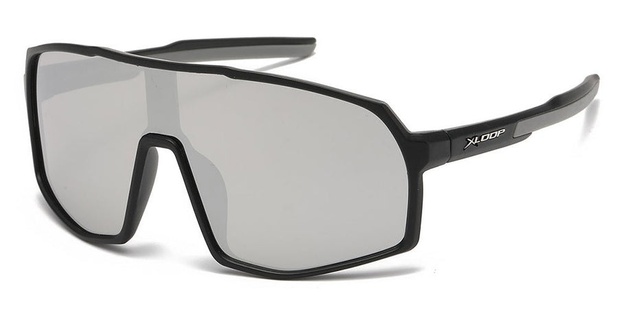 FRAME Shield Sunglasses