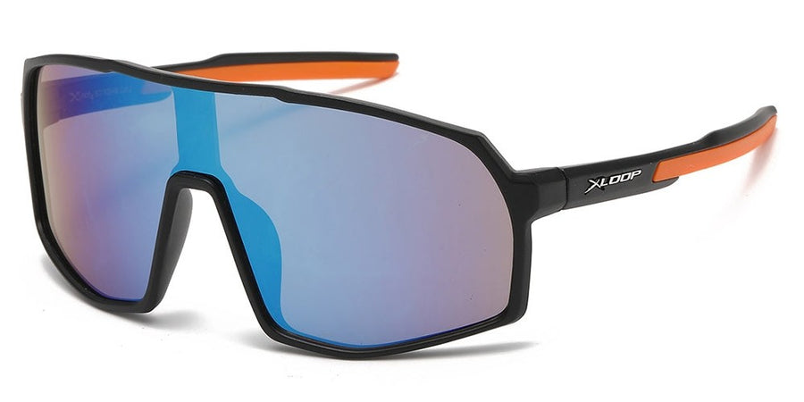 FRAME Shield Sunglasses