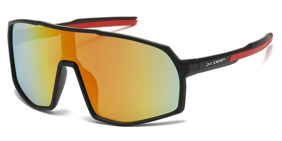 FRAME Shield Sunglasses