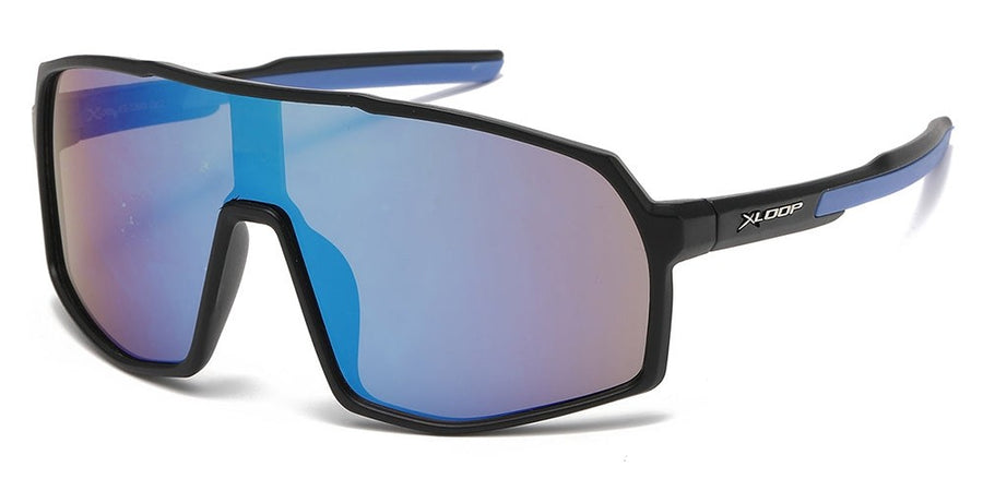 FRAME Shield Sunglasses