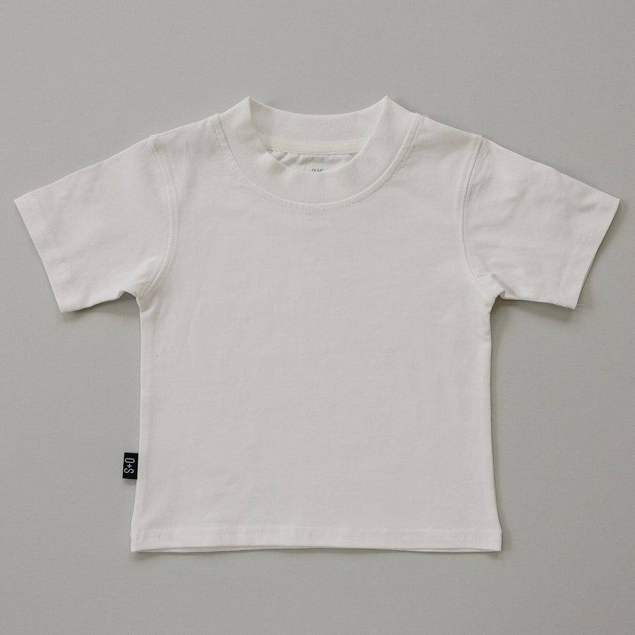 OLIVE + SCOUT Miller Tee (COLLECTIVE)