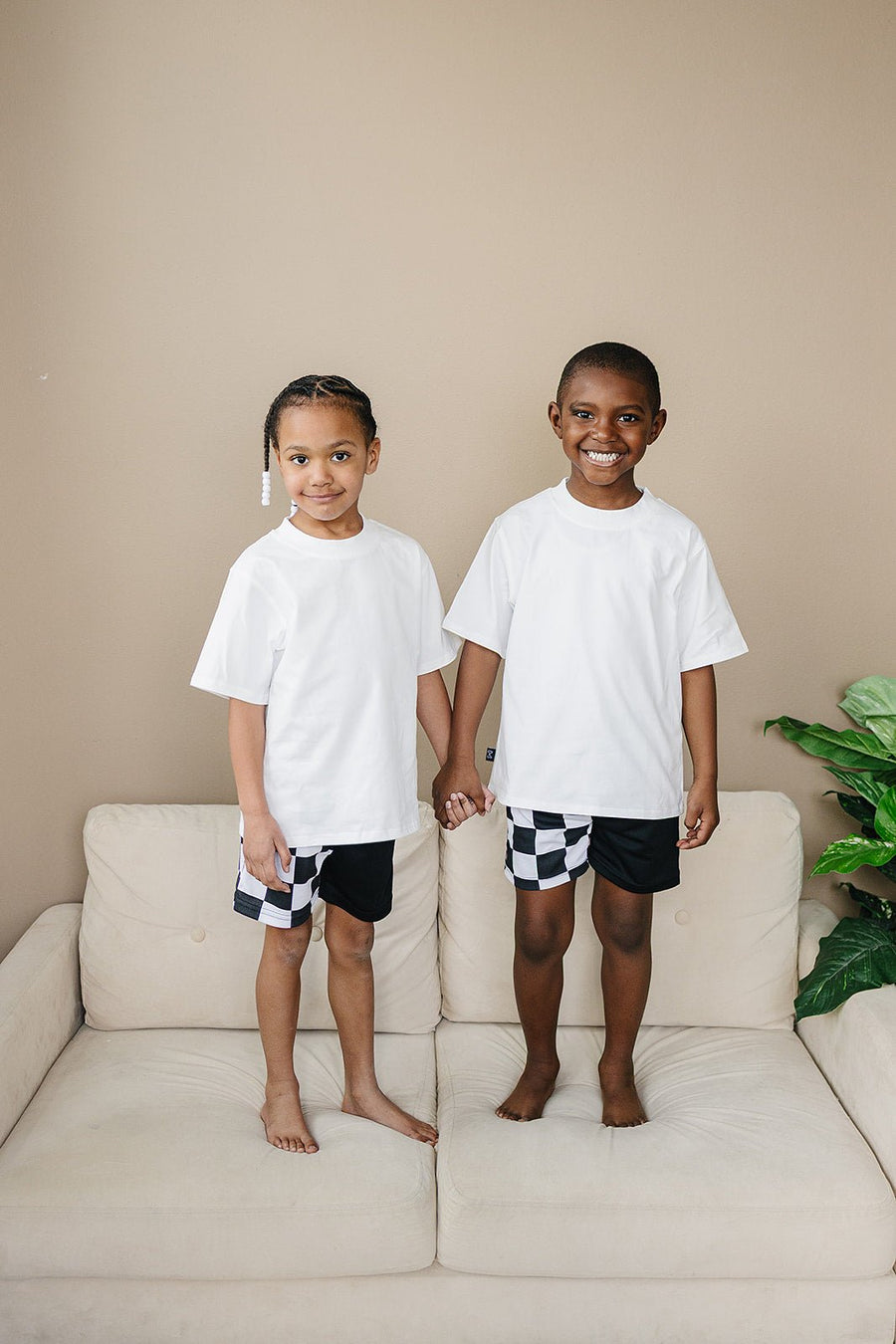 OLIVE + SCOUT Miller Tee (COLLECTIVE)