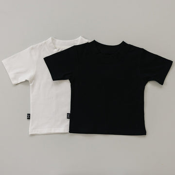 OLIVE + SCOUT Miller Tee (COLLECTIVE)