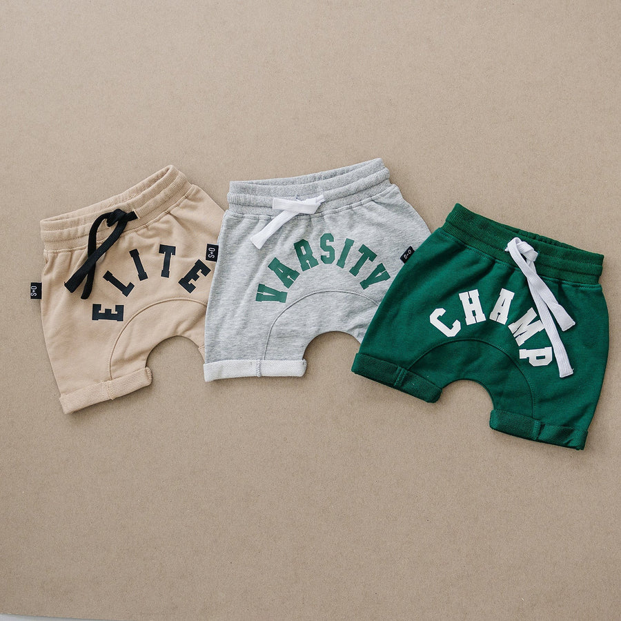 OLIVE + SCOUT Nolan Shorts (COLLECTIVE)