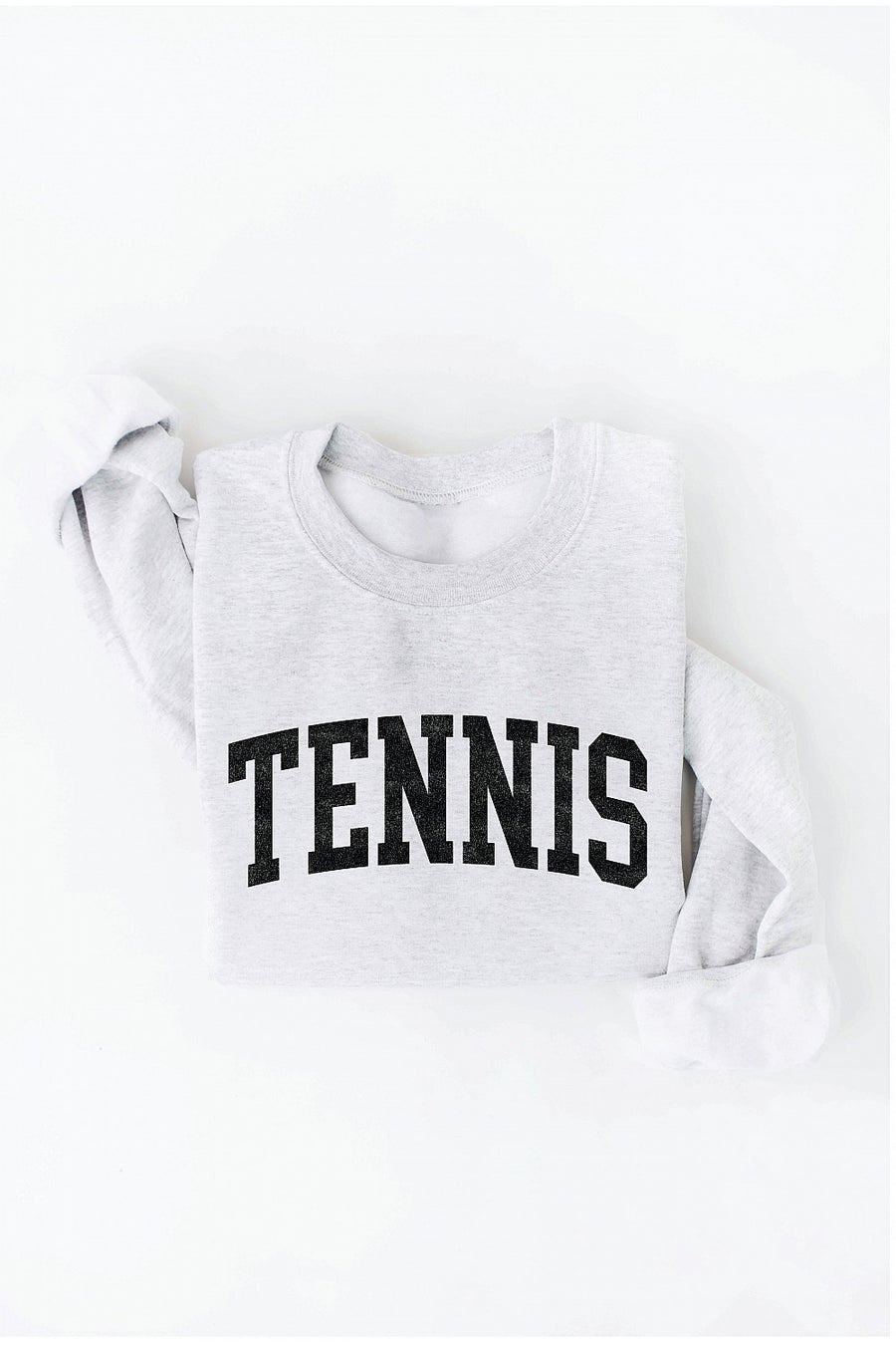 (PRE-ORDER) THE OC TENNIS WOMEN'S GRAPHIC SWEATSHIRT | VARIOUS COLORS