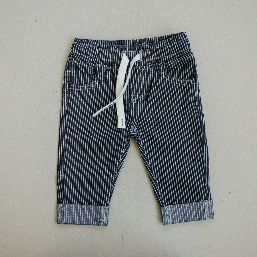 OLIVE + SCOUT Parker Jeans (COLLECTIVE)