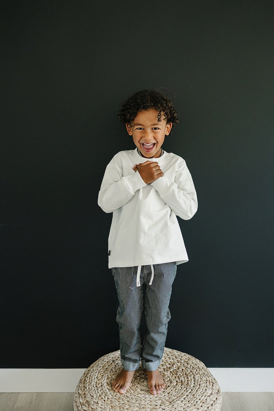OLIVE + SCOUT Parker Jeans (COLLECTIVE)