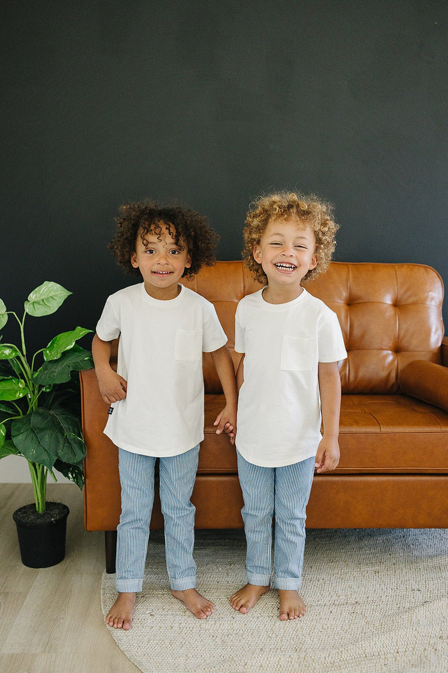 OLIVE + SCOUT Parker Jeans (COLLECTIVE)