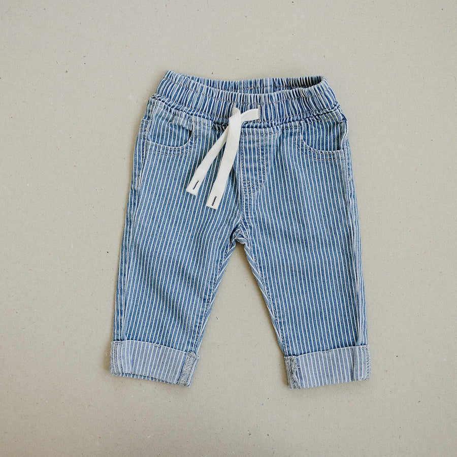 OLIVE + SCOUT Parker Jeans (COLLECTIVE)