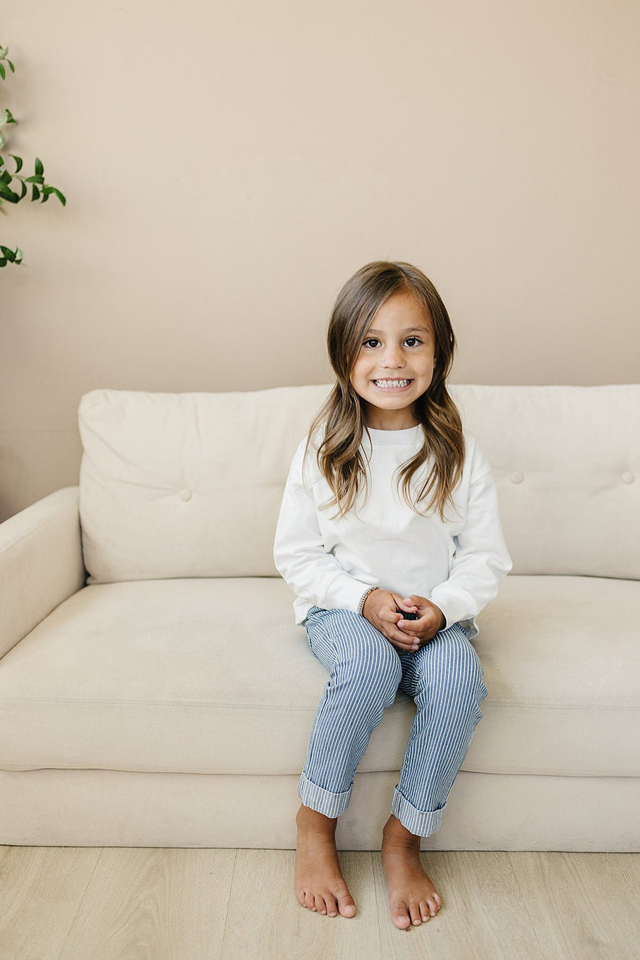 OLIVE + SCOUT Parker Jeans (COLLECTIVE)