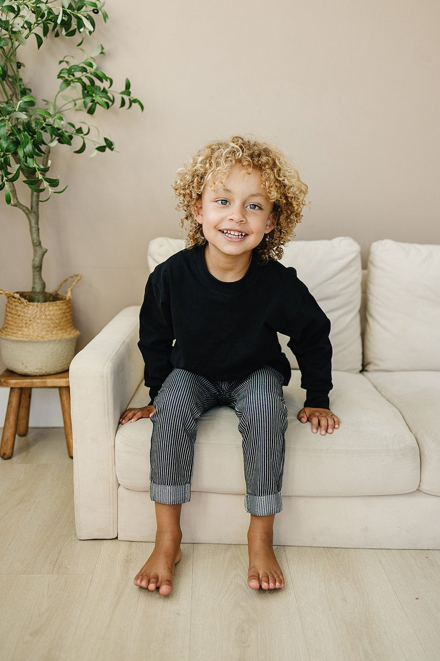 OLIVE + SCOUT Parker Jeans (COLLECTIVE)