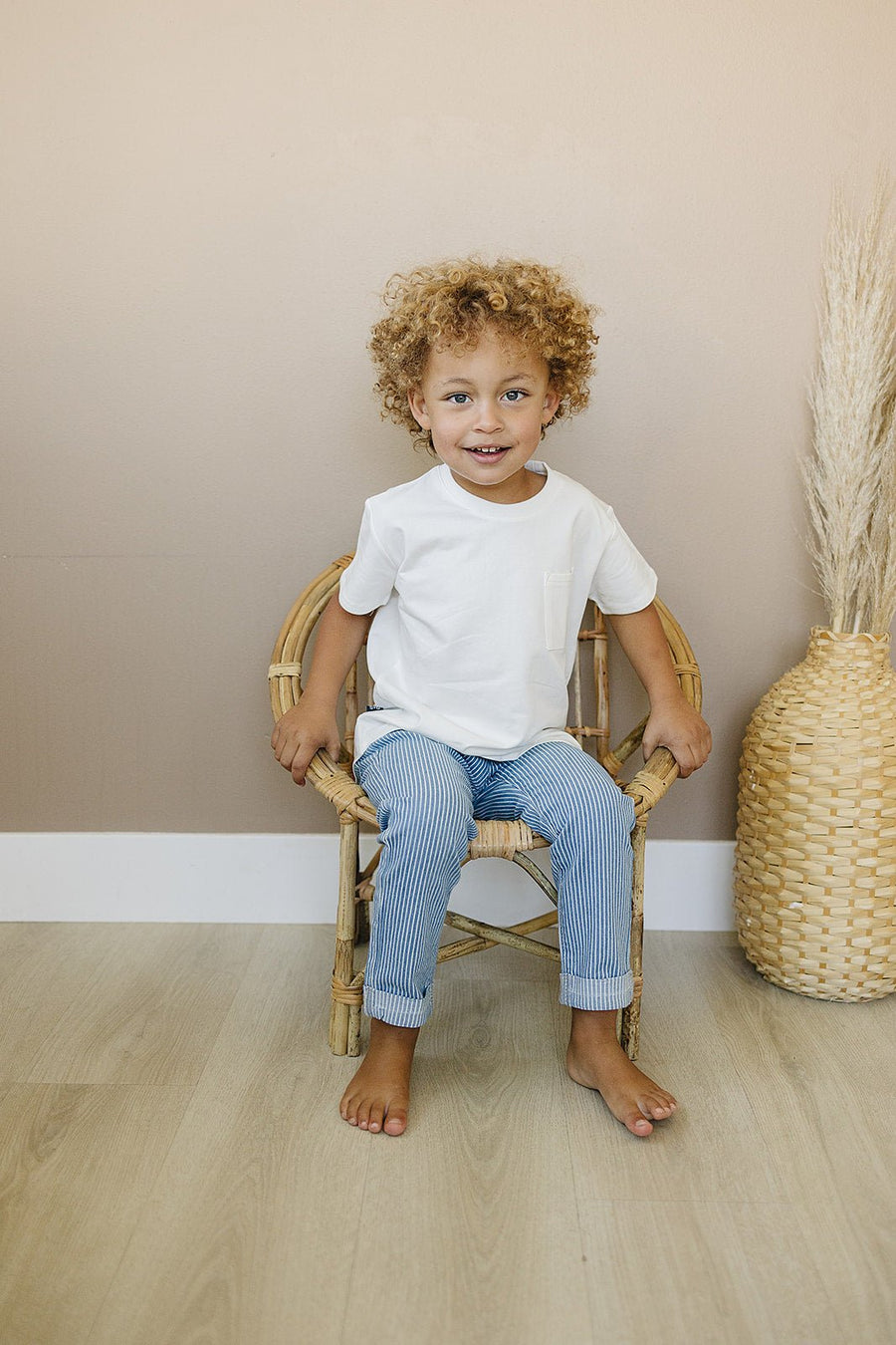OLIVE + SCOUT Parker Jeans (COLLECTIVE)