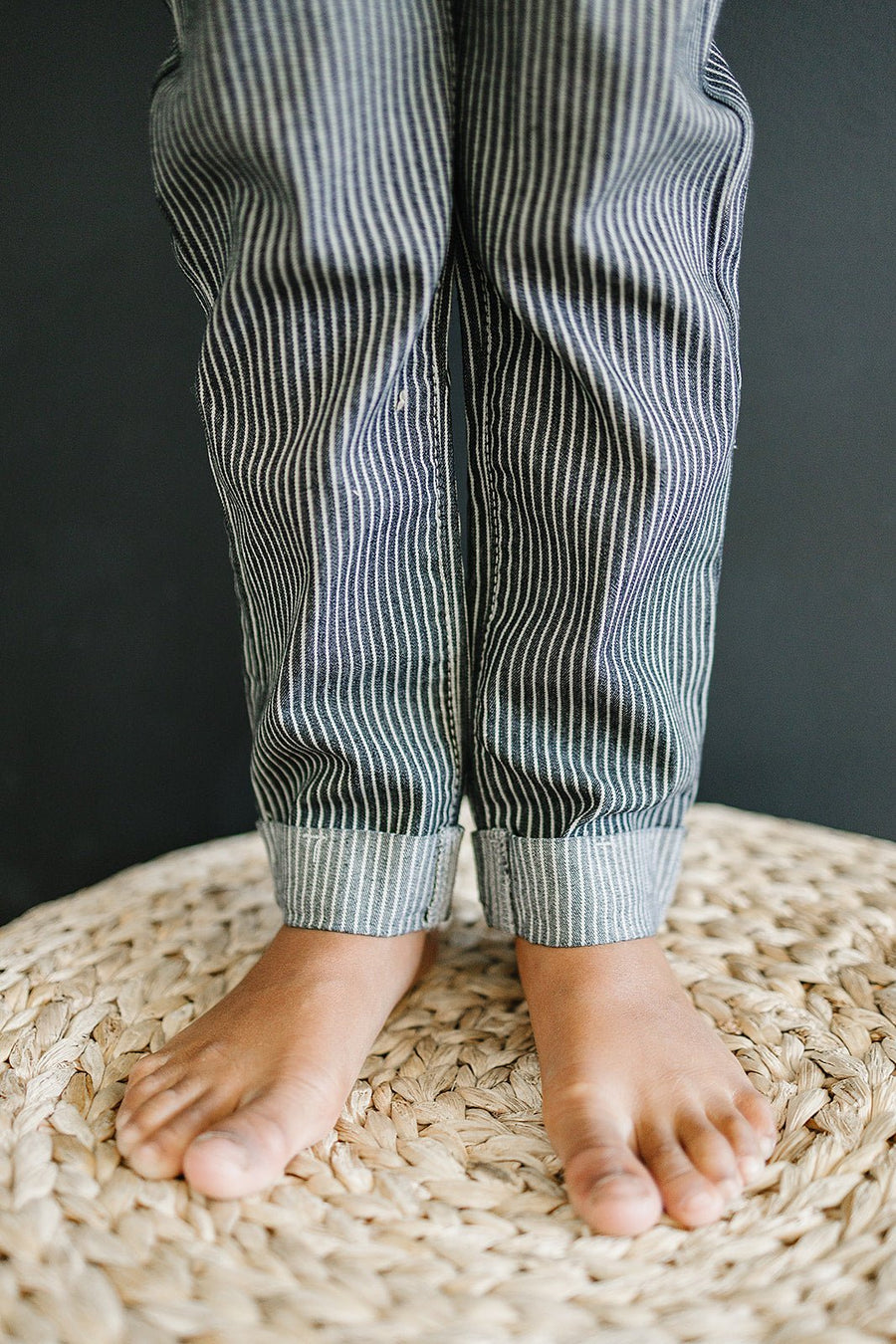 OLIVE + SCOUT Parker Jeans (COLLECTIVE)