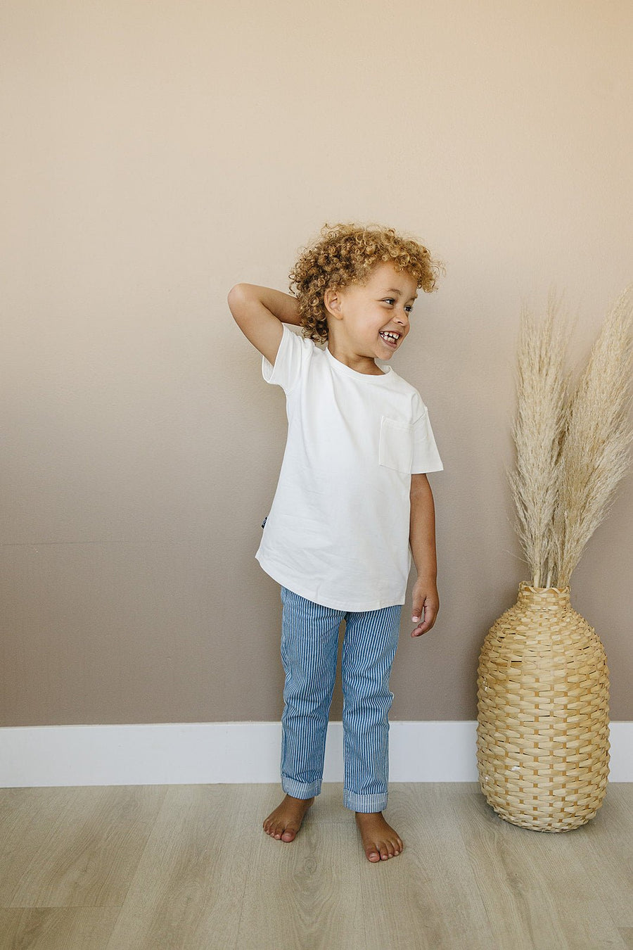 OLIVE + SCOUT Parker Jeans (COLLECTIVE)
