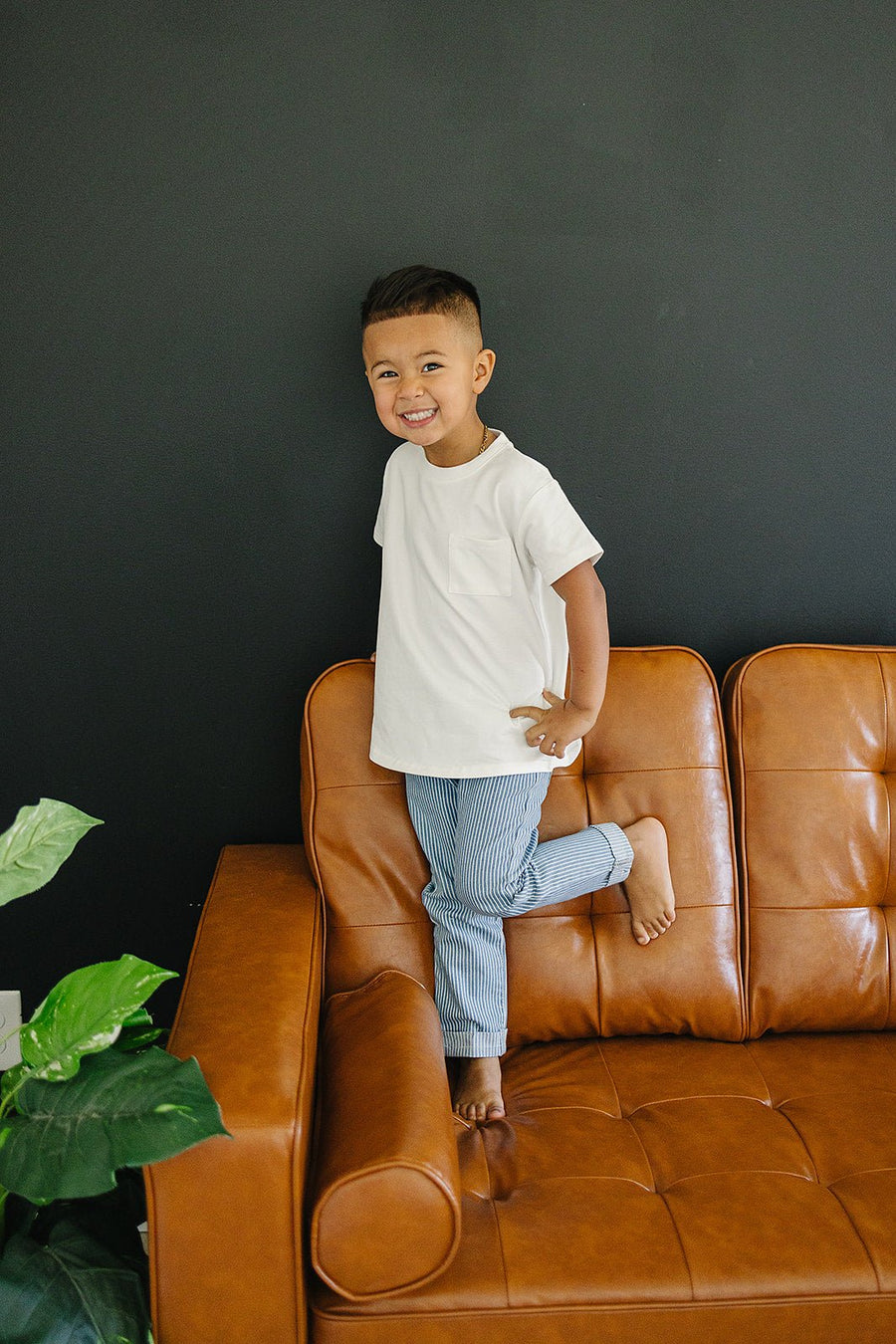 OLIVE + SCOUT Parker Jeans (COLLECTIVE)