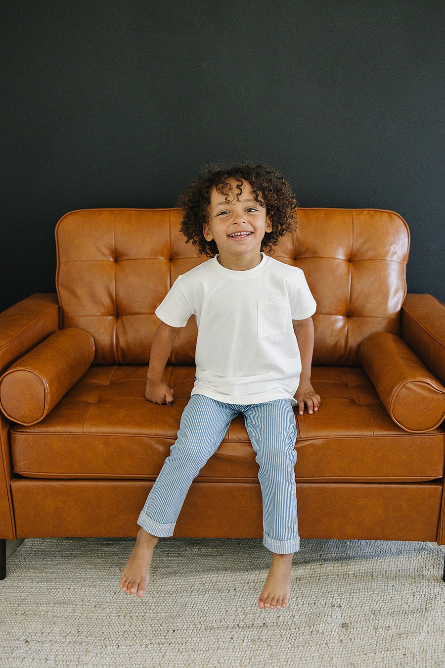 OLIVE + SCOUT Parker Jeans (COLLECTIVE)