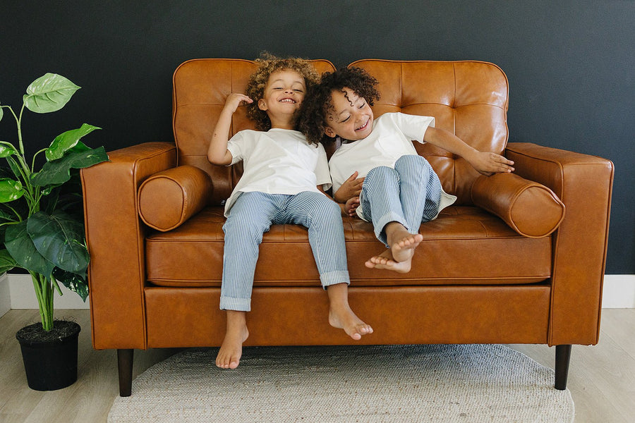 OLIVE + SCOUT Parker Jeans (COLLECTIVE)
