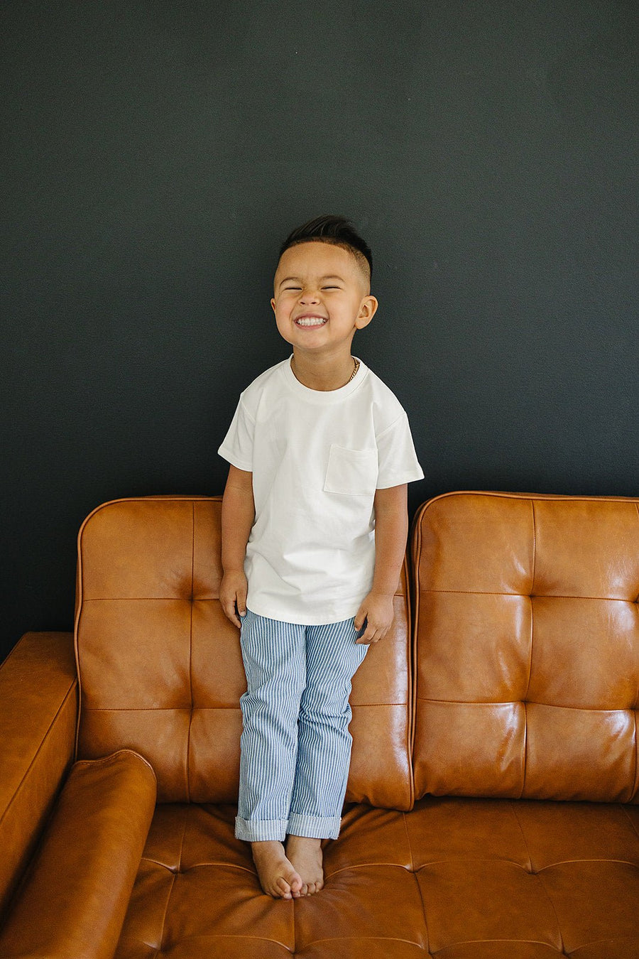 OLIVE + SCOUT Parker Jeans (COLLECTIVE)