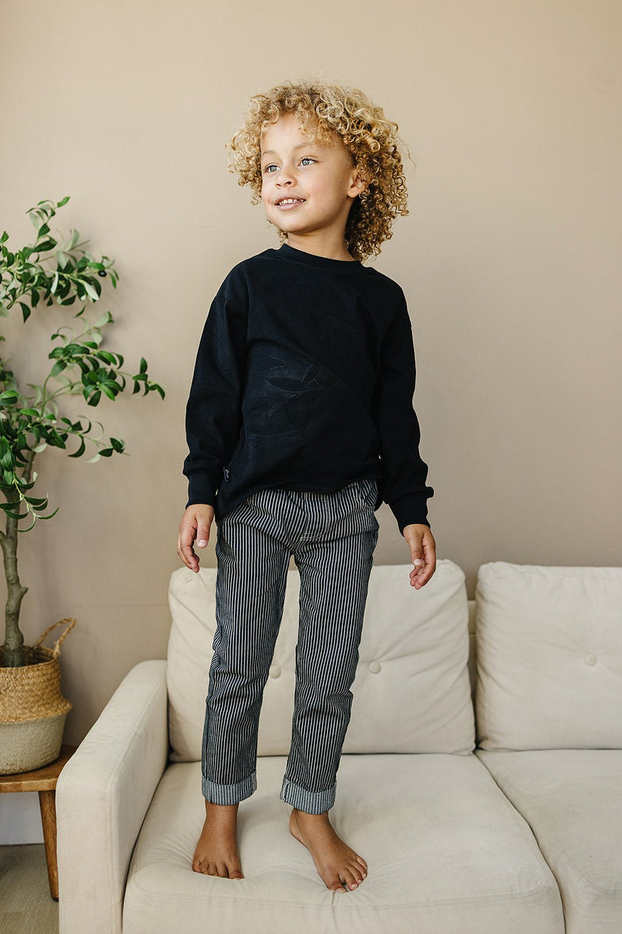 OLIVE + SCOUT Parker Jeans (COLLECTIVE)