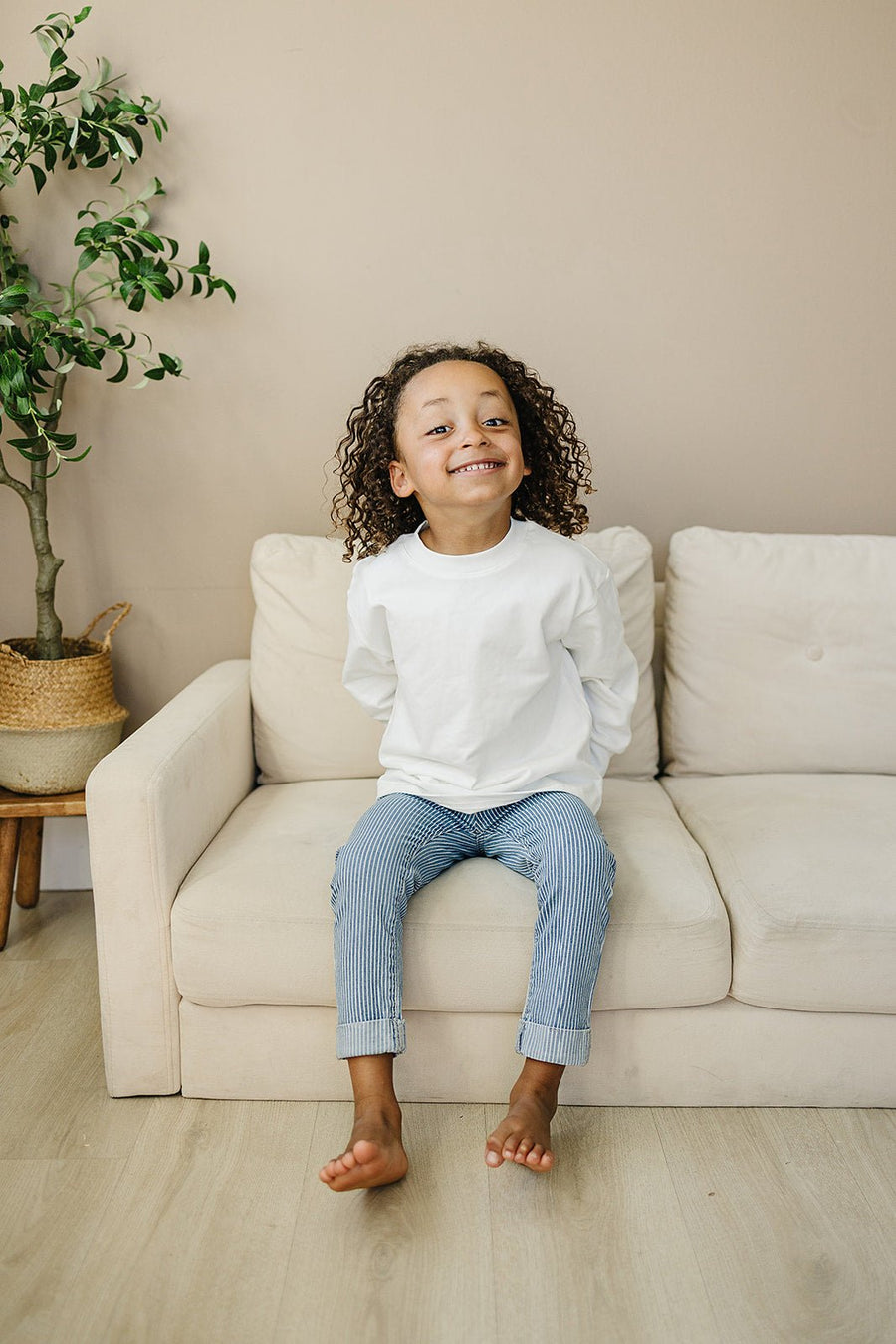 OLIVE + SCOUT Parker Jeans (COLLECTIVE)