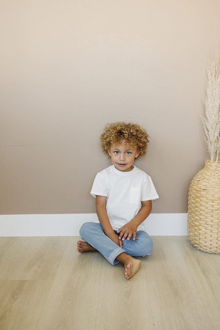 OLIVE + SCOUT Parker Jeans (COLLECTIVE)