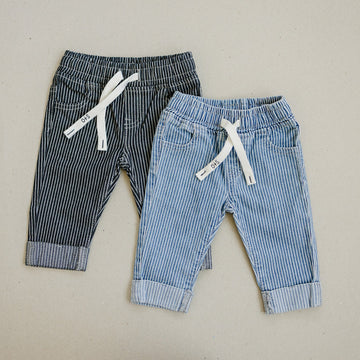 OLIVE + SCOUT Parker Jeans (COLLECTIVE)