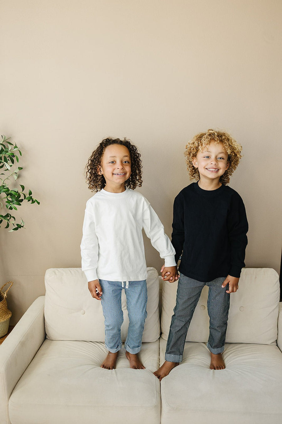 OLIVE + SCOUT Parker Jeans (COLLECTIVE)