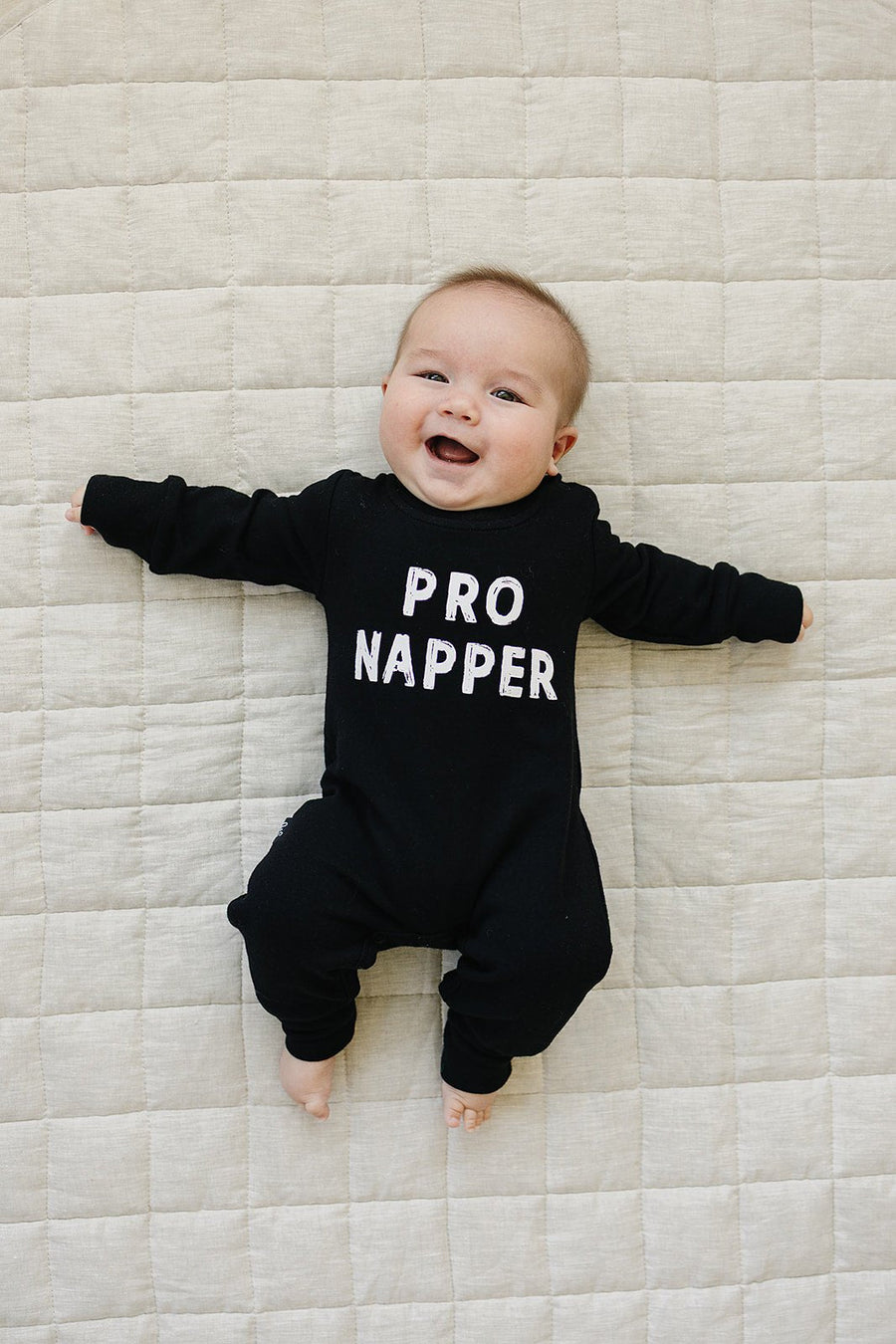 OLIVE + SCOUT Pro Napper One Piece (COLLECTIVE)