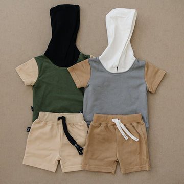 OLIVE + SCOUT Reef Set (COLLECTIVE)