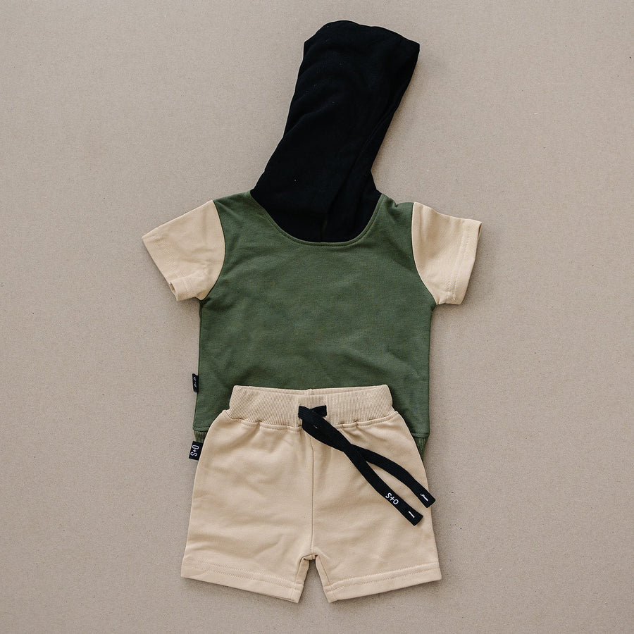 OLIVE + SCOUT Reef Set (COLLECTIVE)